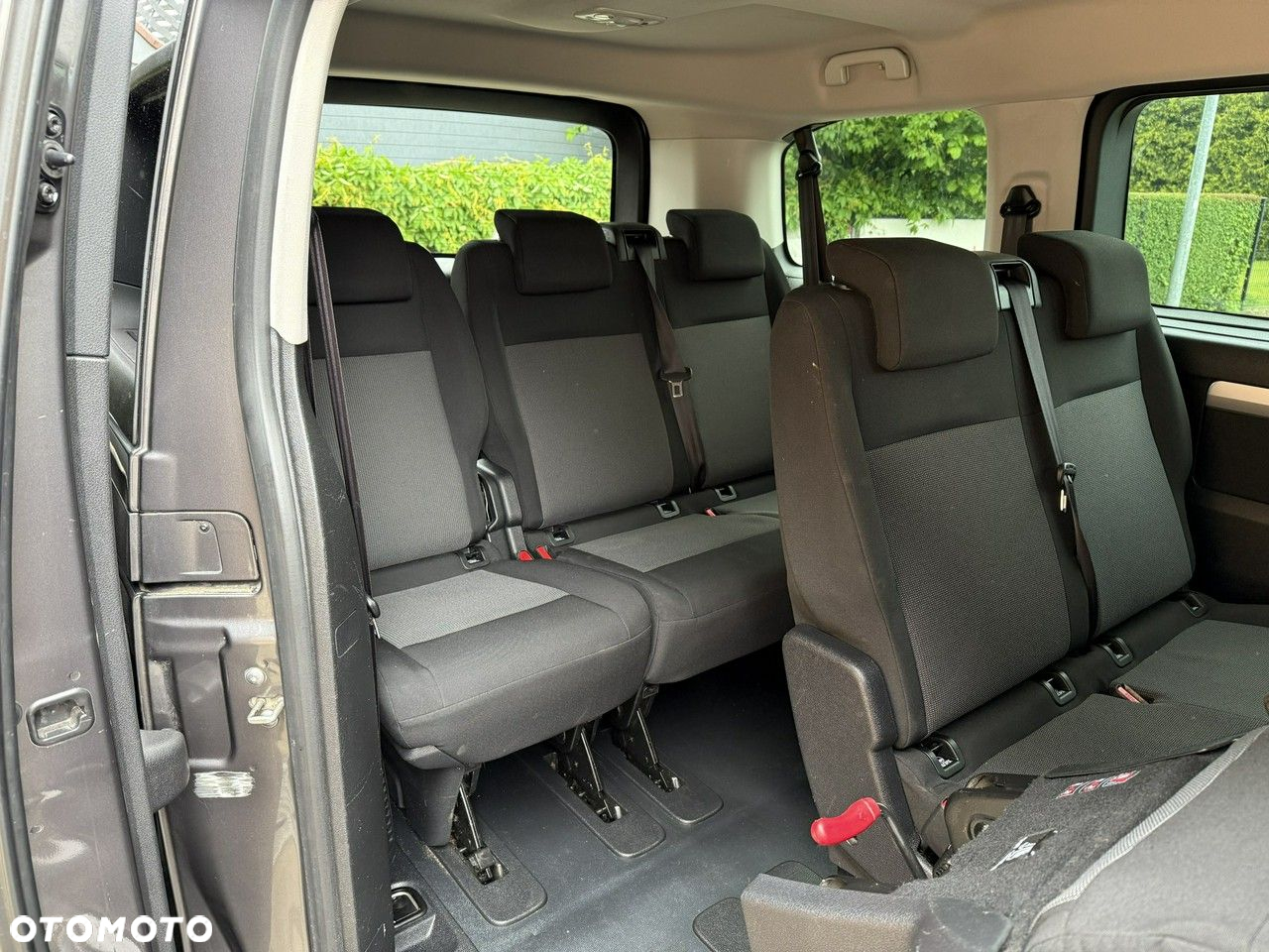 Citroën SpaceTourer M 2.0 BlueHDi 150 Business - 22