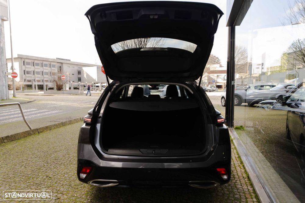 Peugeot 308 SW 1.5 BlueHDi Allure Pack - 20