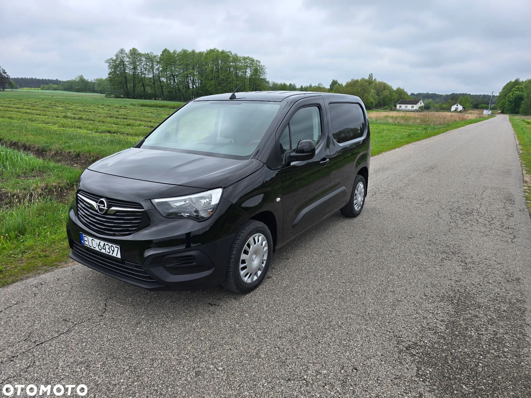 Opel Combo Life 1.5 CDTI Elite - 1