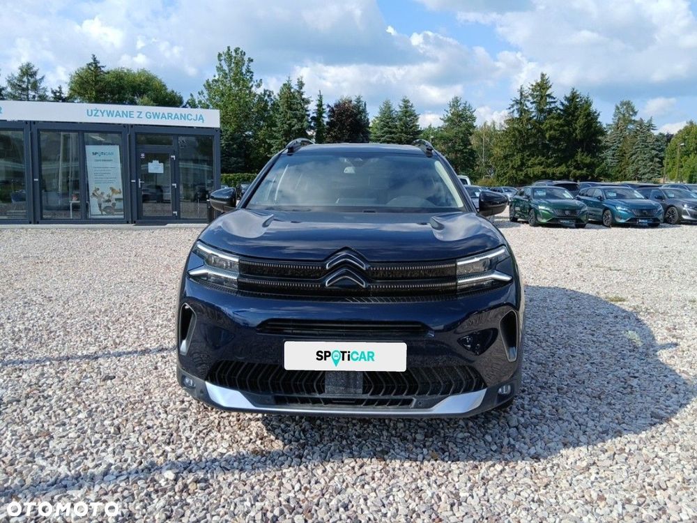 Citroën C5 Aircross 1.5 BlueHDi Shine EAT8 - 2