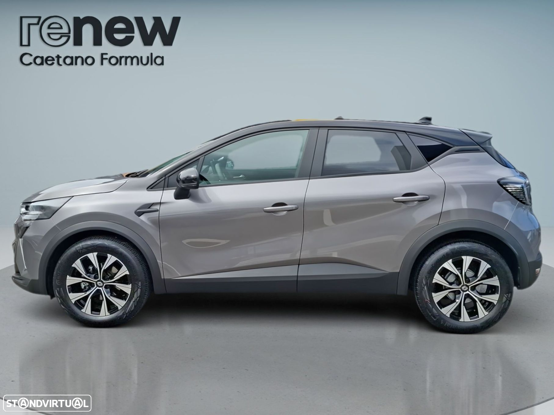 Renault Captur - 5