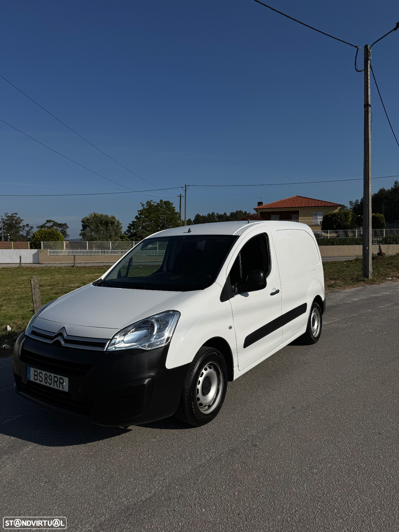 Citroën Berlingo - 10