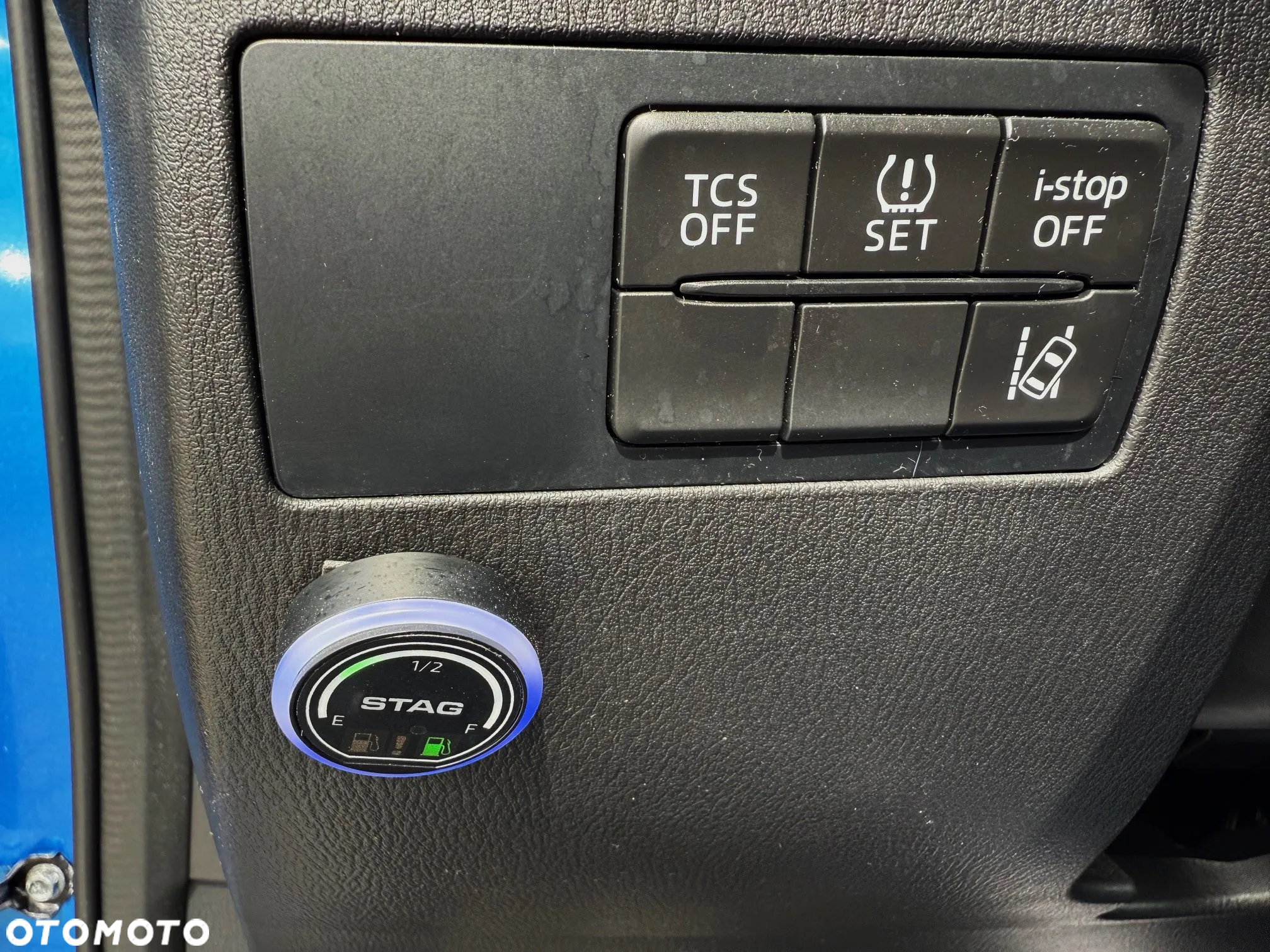 Mazda CX-3 SKYACTIV-G 120 FWD Exclusive-Line - 19