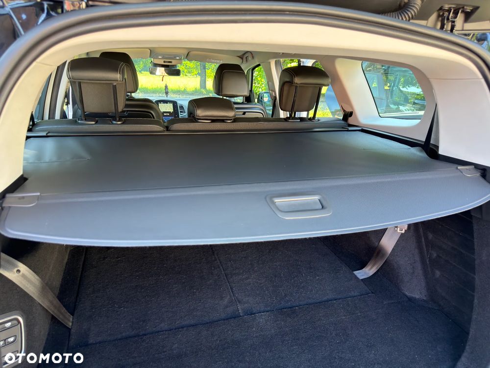 Renault Grand Scenic Gr 1.6 dCi Intens - 31