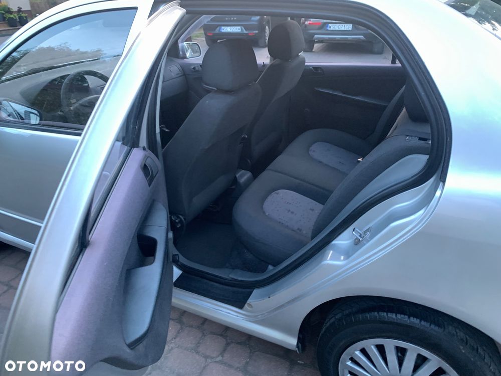 Skoda Fabia 1.2 12V Classic - 17