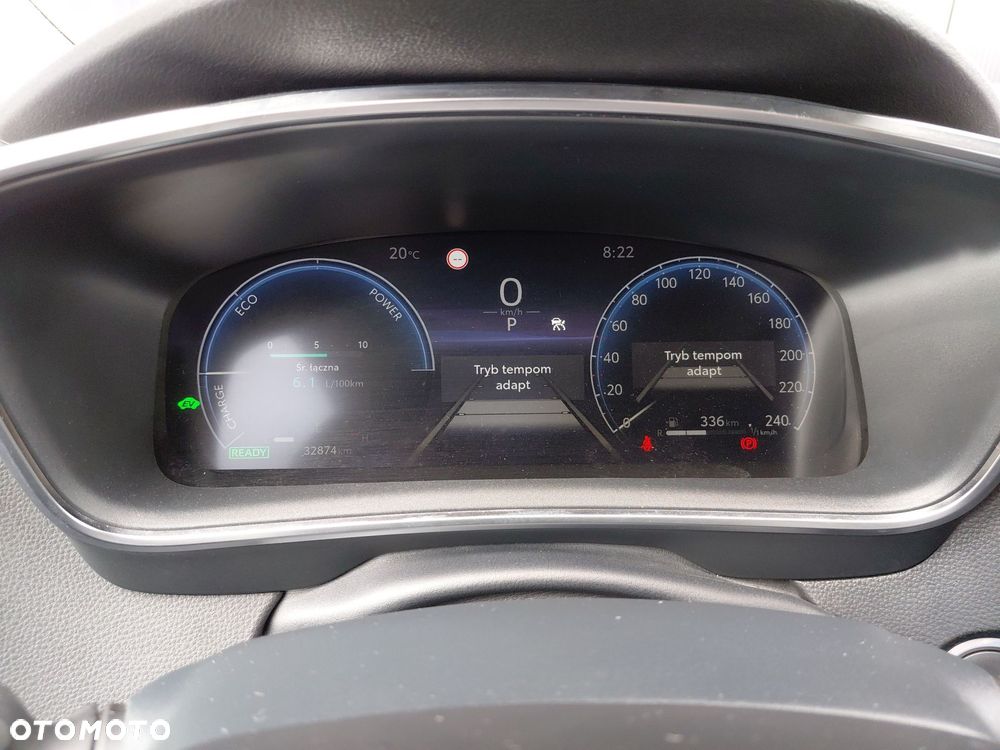 Toyota Corolla 1.8 Hybrid Comfort - 17