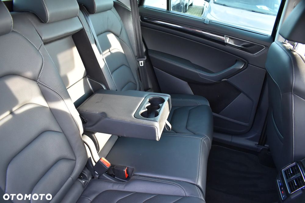 Skoda Kodiaq 2.0 TDI 4x4 Style DSG - 17