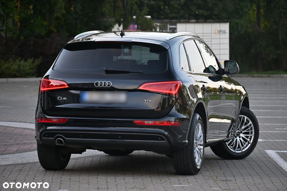 Audi Q5 2.0 TDI Quattro S tronic - 18