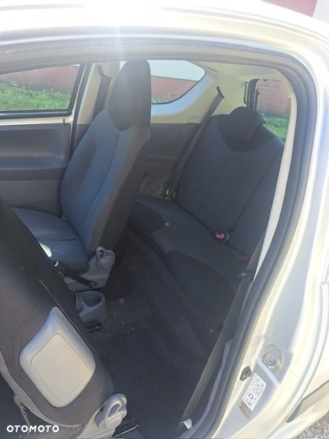 Toyota Aygo 1.0 VVT-i Sol - 8