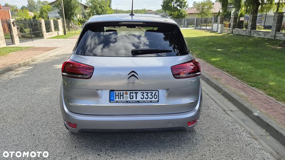 Citroën C4 Picasso BlueHDi 150 Intensive - 5