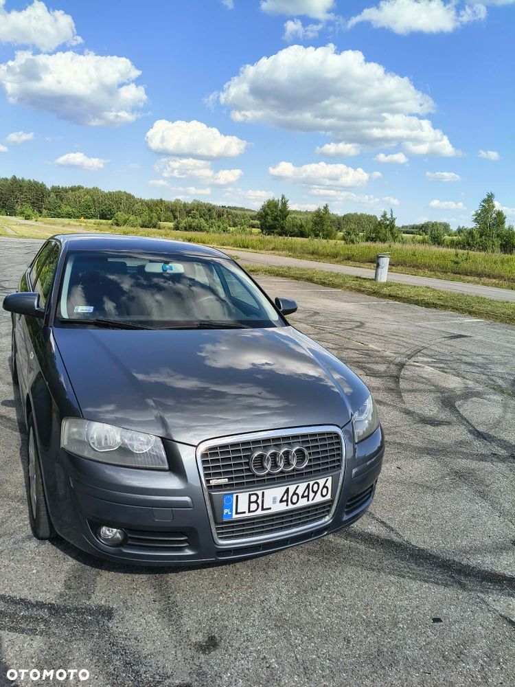 Audi A3 Sportback - 2