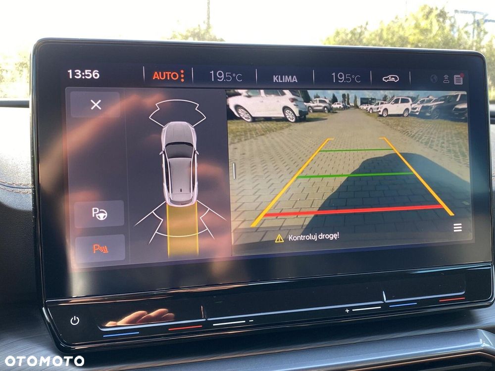 Cupra Formentor 1.5 TSI DSG - 31