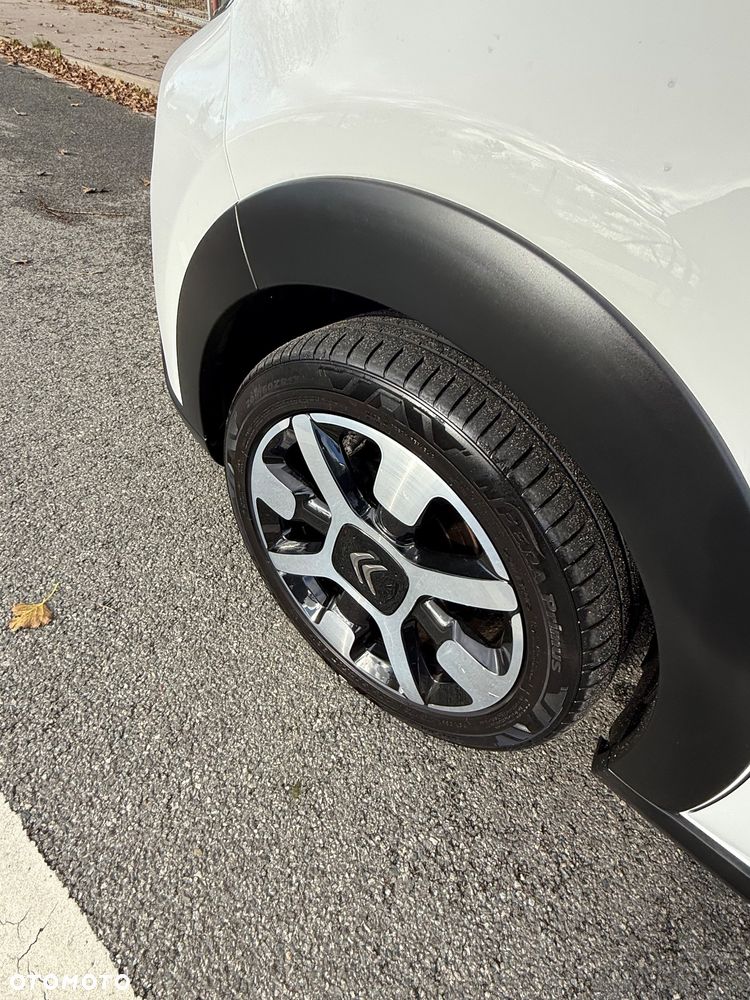 Citroën C3 - 8