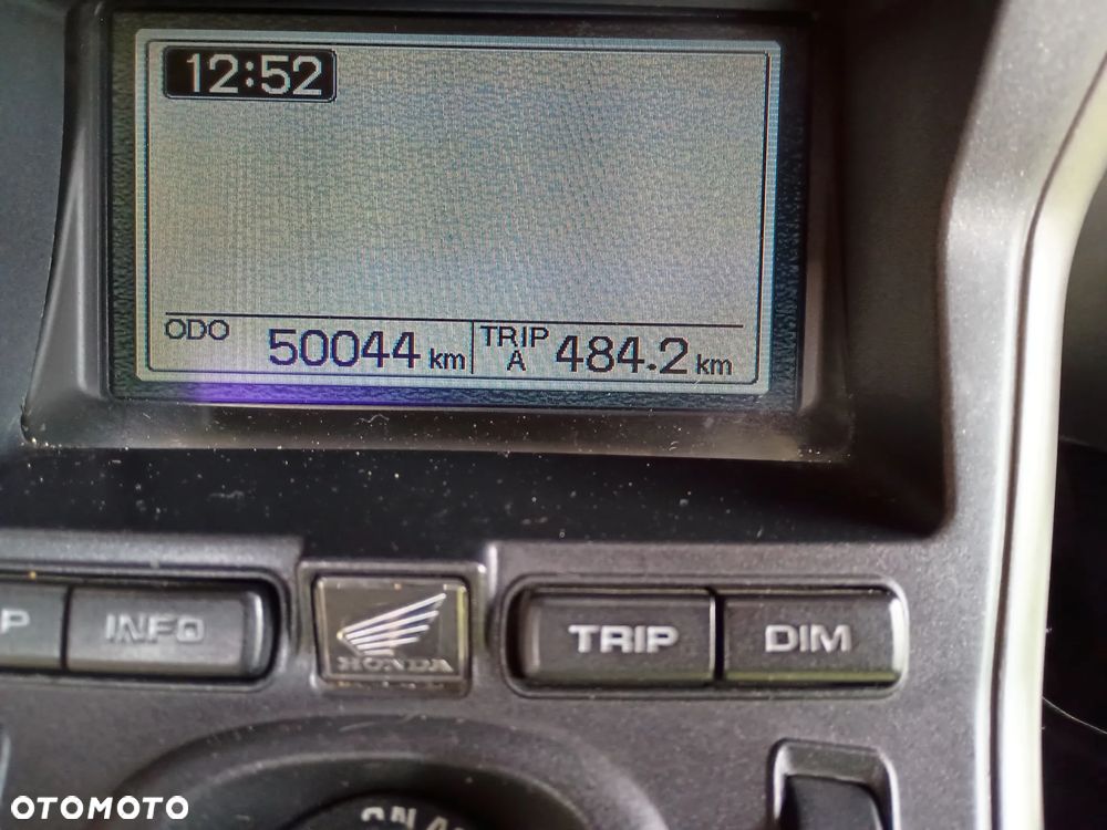 Honda GL - 17