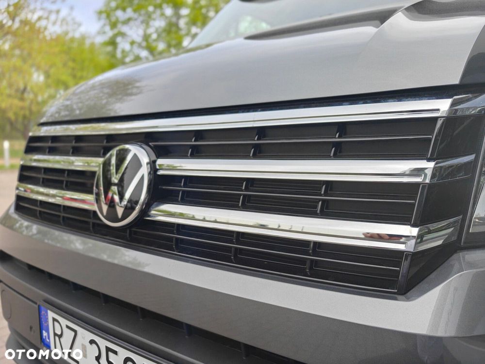 Volkswagen Grand California 600 177 KM | FULL LED | 230 V | Travel Assist | - 39