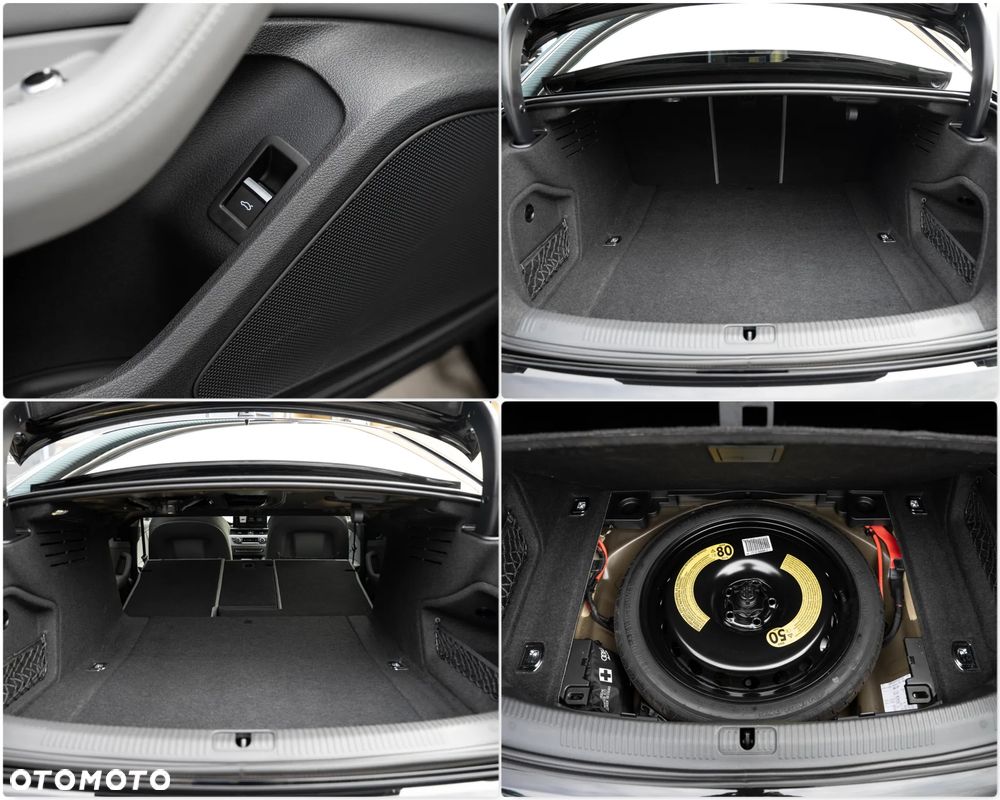 Audi A4 Limousine - 16