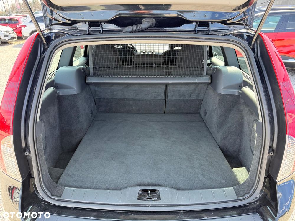 Volvo V50 1.8 Edition - 25