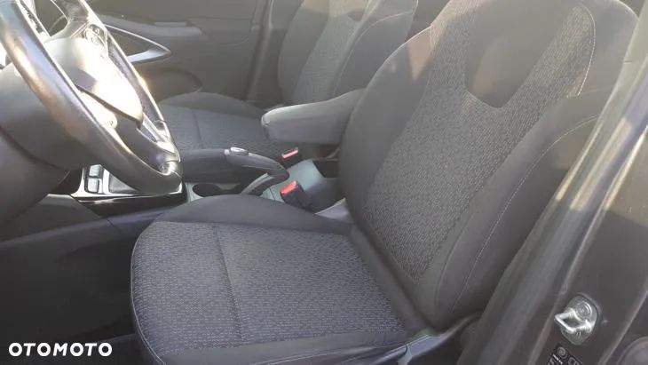 Opel Crossland X - 20