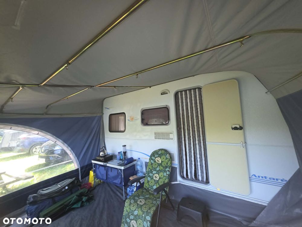 Caravelair Antares Luxe 425 - 14