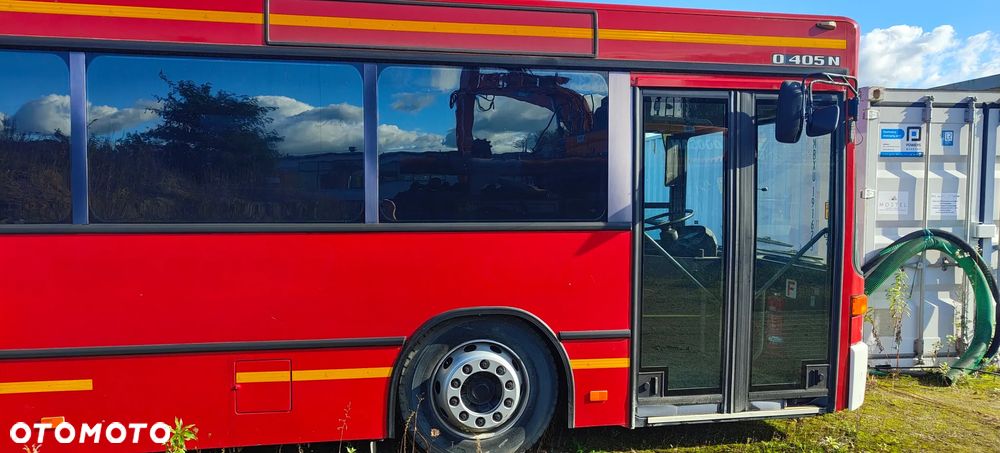 Mercedes-Benz O 405 N - 31