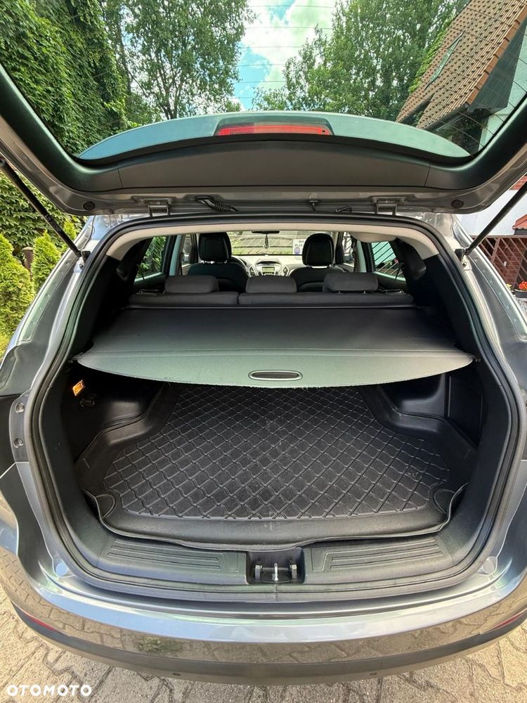 Hyundai ix35 1.6 2WD Style - 17