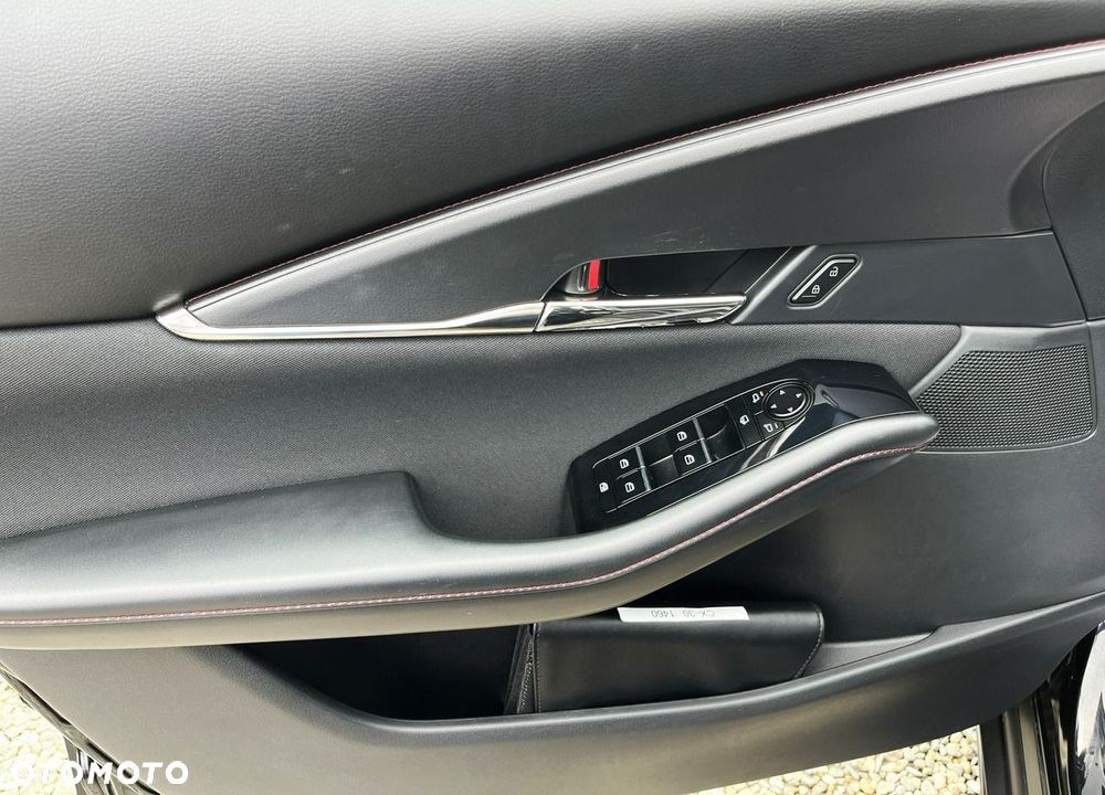 Mazda CX-30 e-SKYACTIV-G 2.0 M HYBRID 150 DRIVE - 37