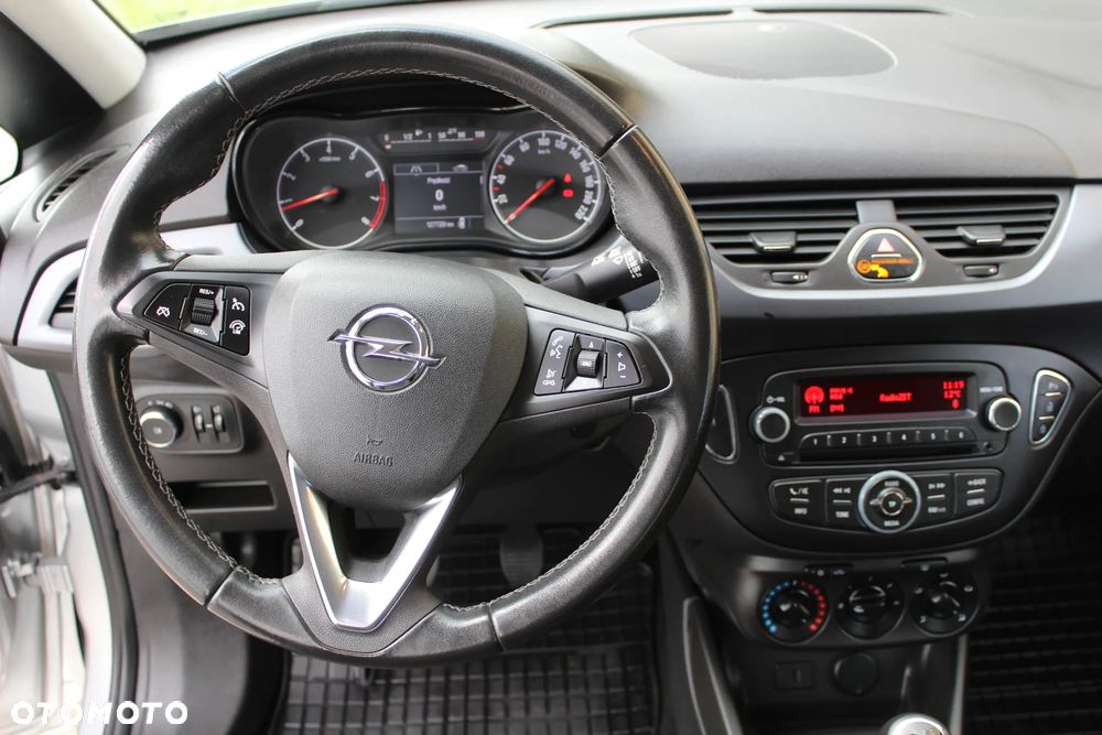 Opel Corsa - 20