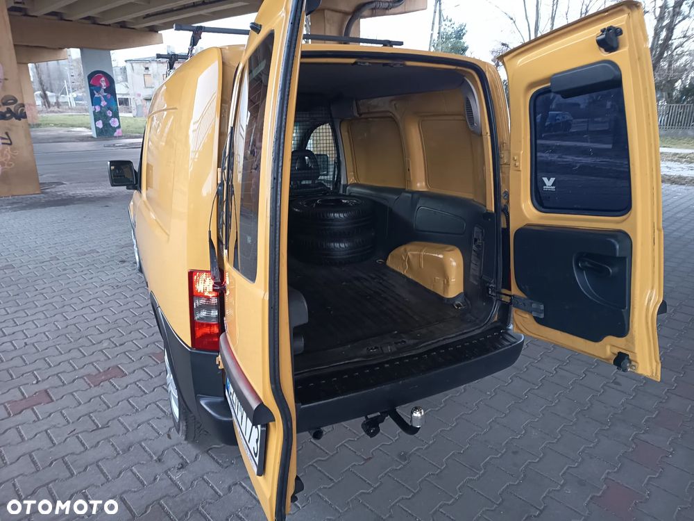 Opel Combo Tour Enjoy - 21