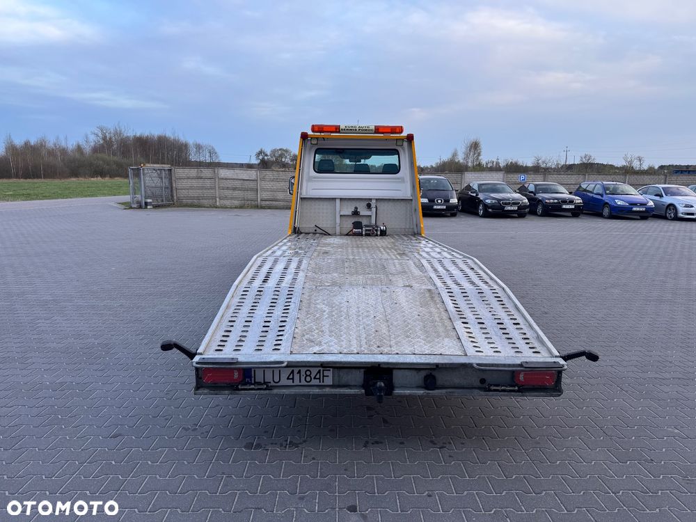 Volkswagen crafter - 5