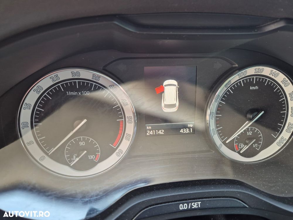 Skoda Kodiaq 2.0 TDI 4X4 DSG Ambition - 8