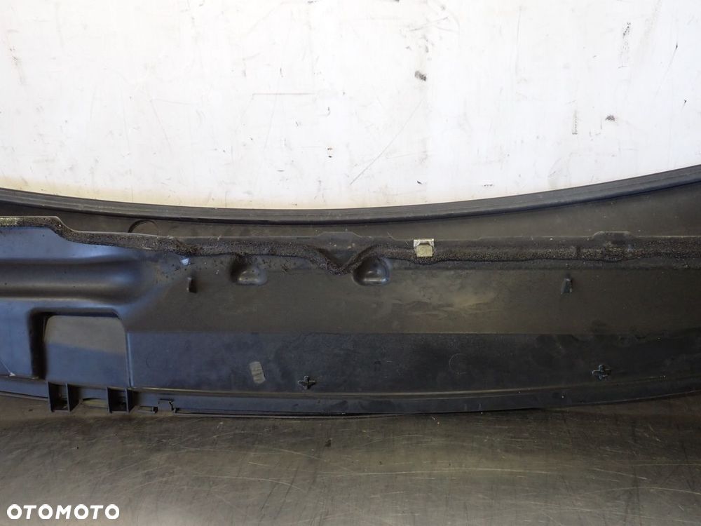 PODSZYBIE FORD FOCUS MK2 4M51-A02216-AG - 11