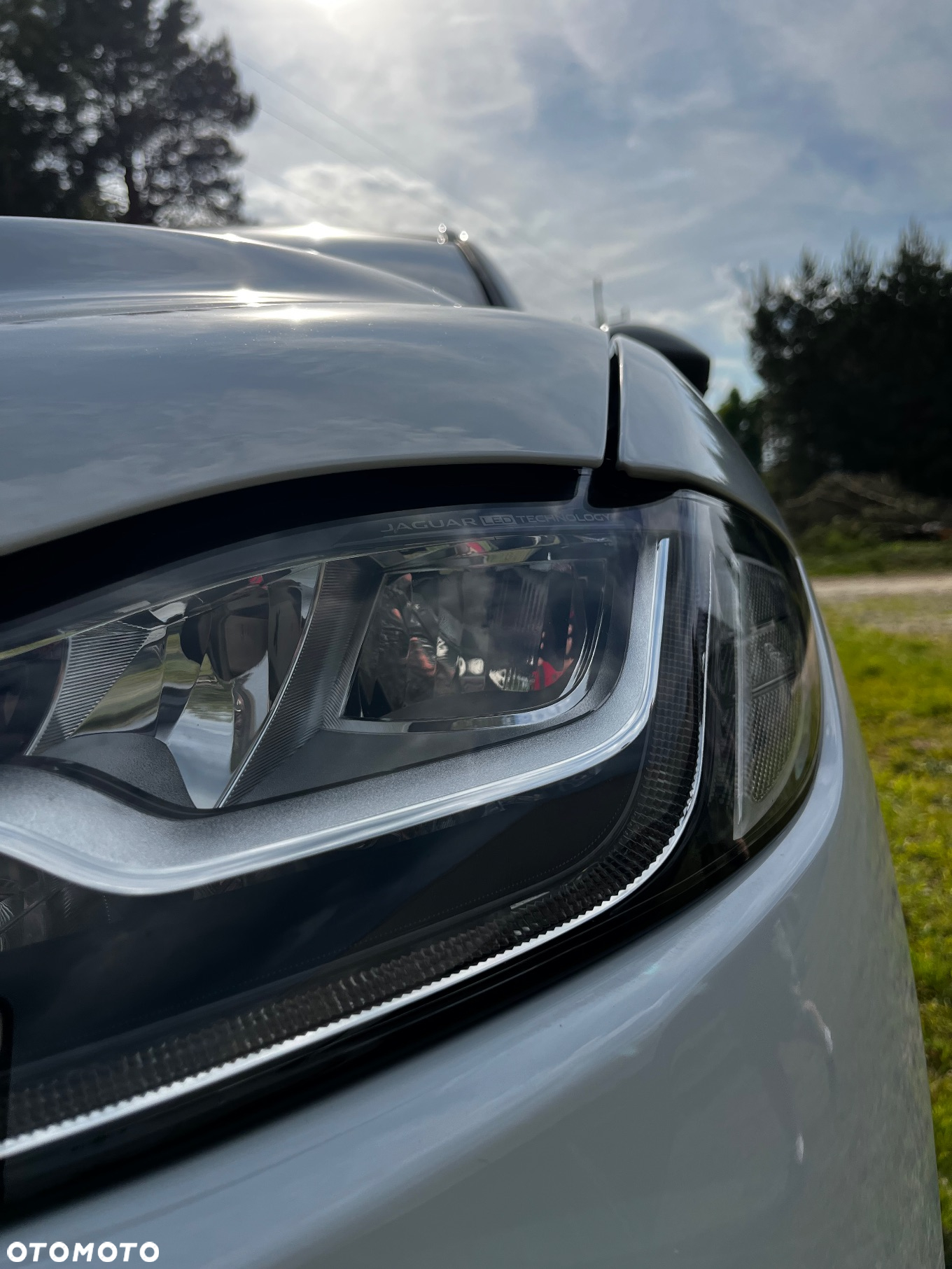 Jaguar F-Pace 5.0 V8 P550 AWD SVR Edition 1988 - 17