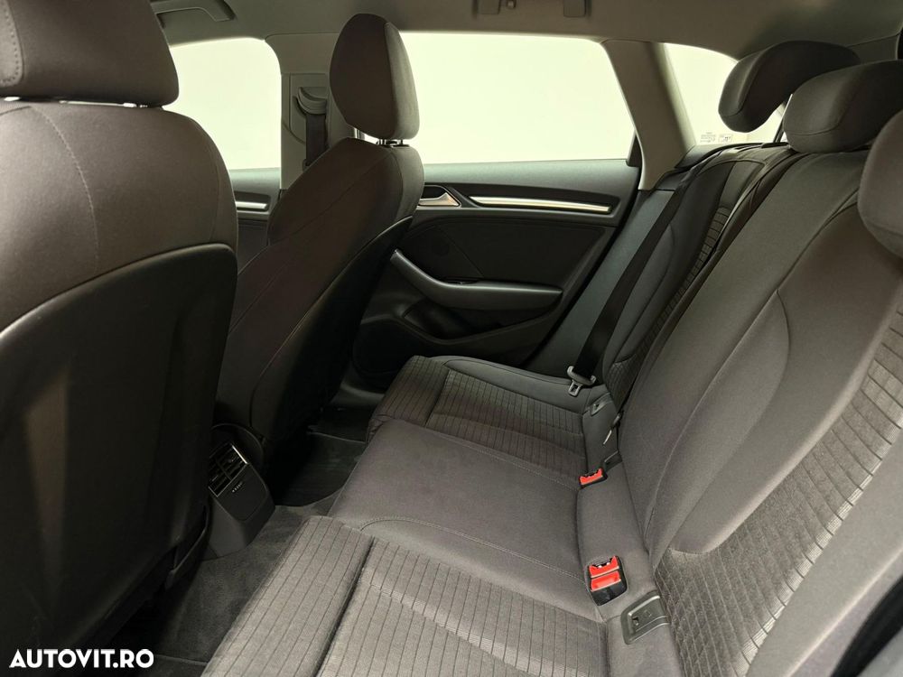 Audi A3 - 6