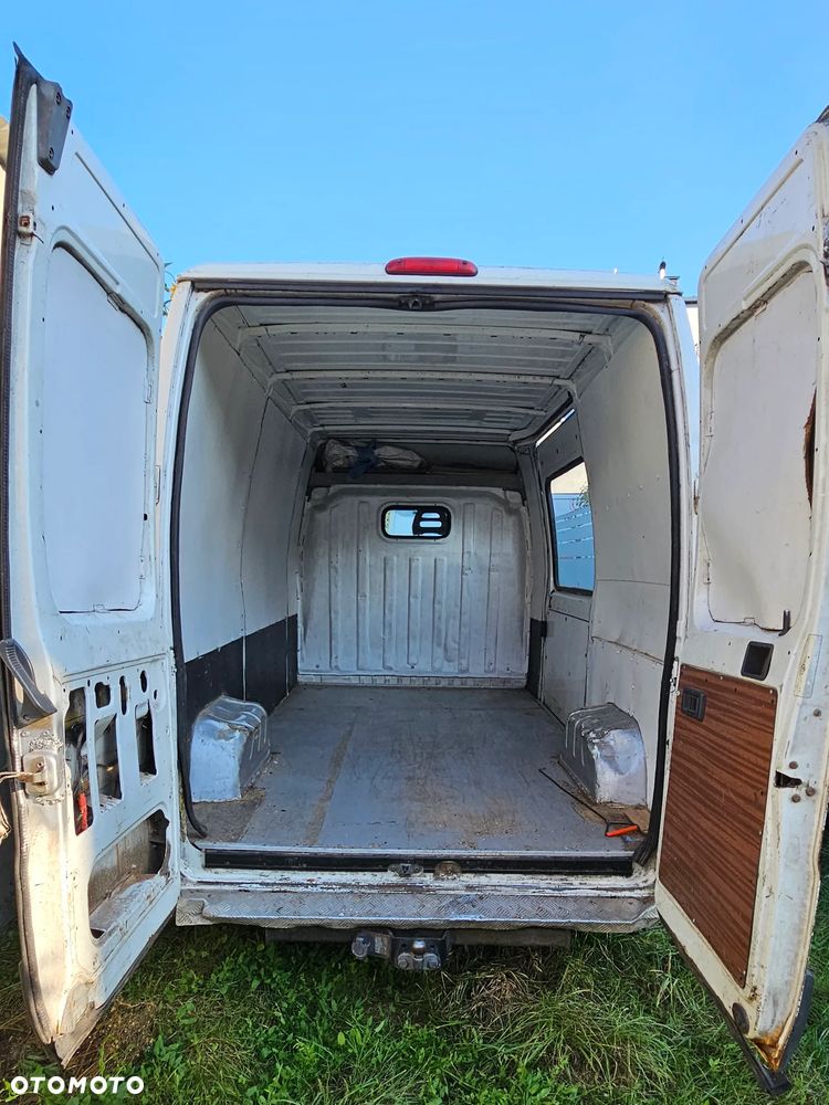 Fiat Ducato - 5