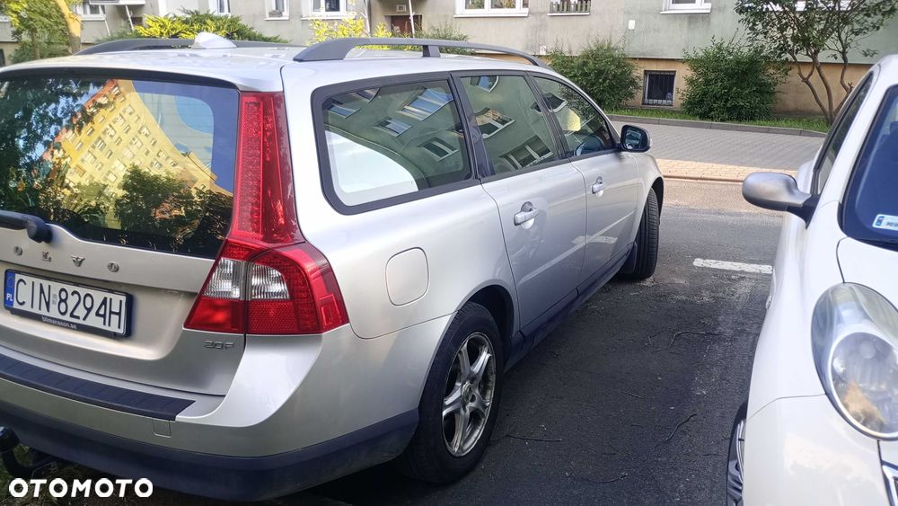 Volvo V70 - 7