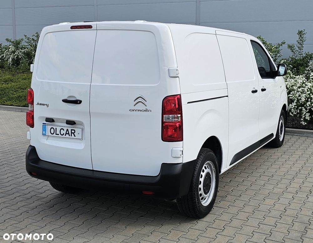 Citroën JUMPY - 3