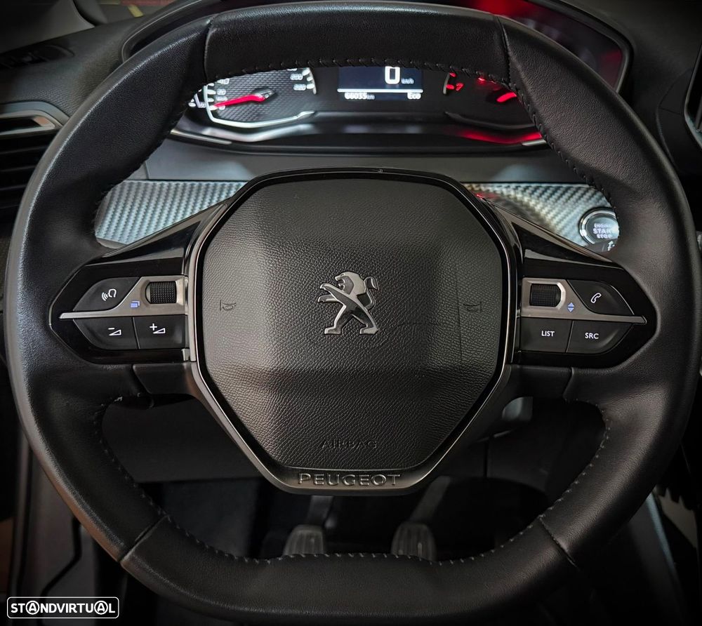 Peugeot 208 1.2 PureTech Allure - 25