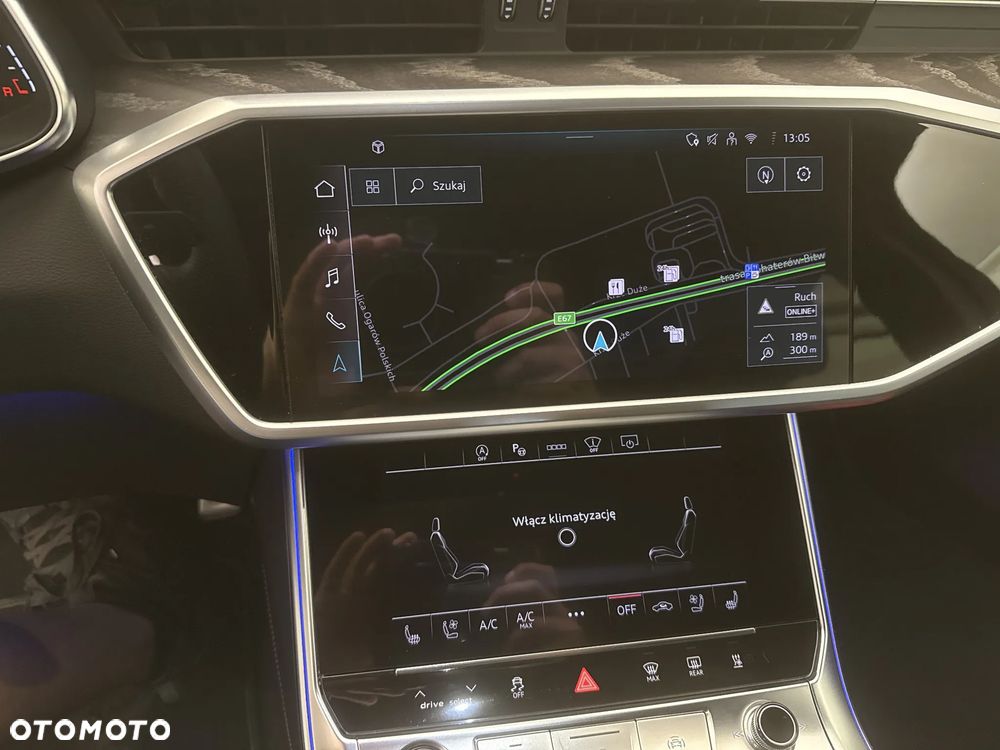 Audi A6 Avant TDI mHEV 220 kW Quattro S tronic - 15