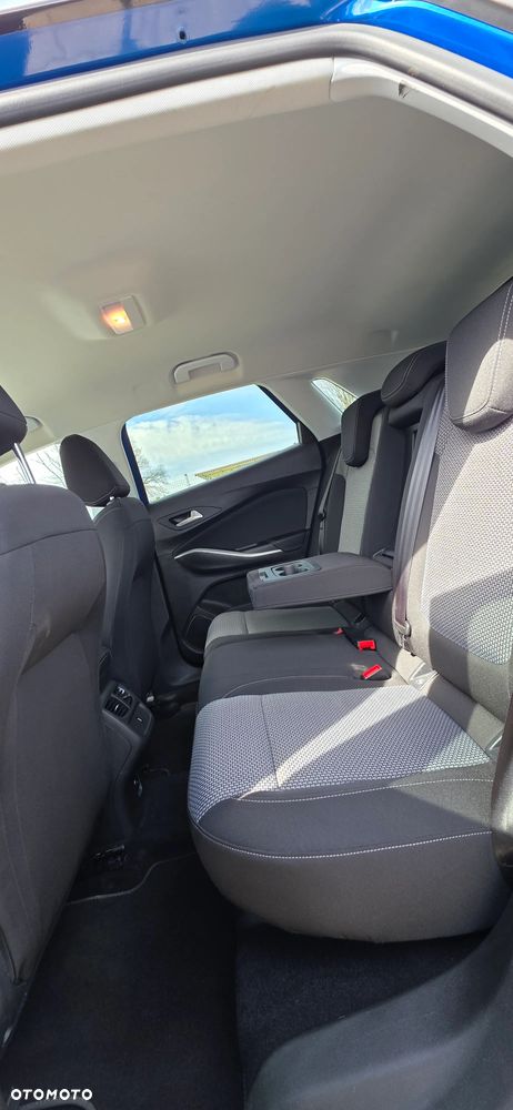 Opel Grandland X 2.0 D Start/Stop Automatik 120 Jahre - 12