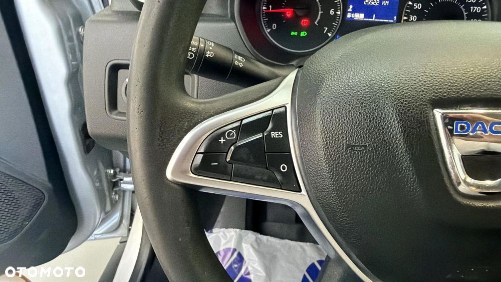 Dacia Duster 1.5 Blue dCi SL Cool 4WD EU6d - 22