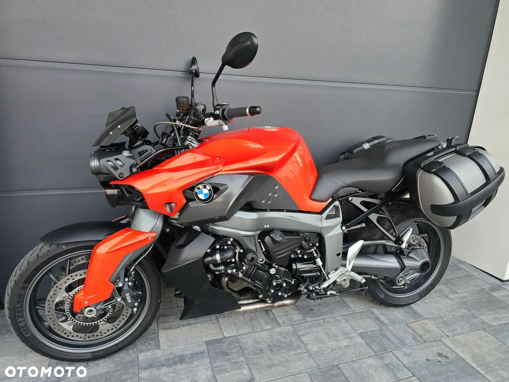 BMW K - 2