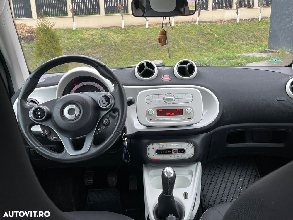 Smart Fortwo Standard - 7