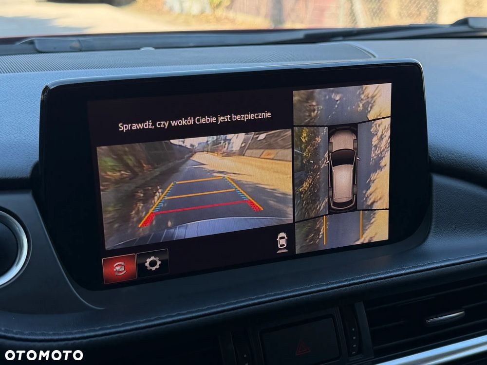 Mazda 6 2.0 SkyEnergy - 21