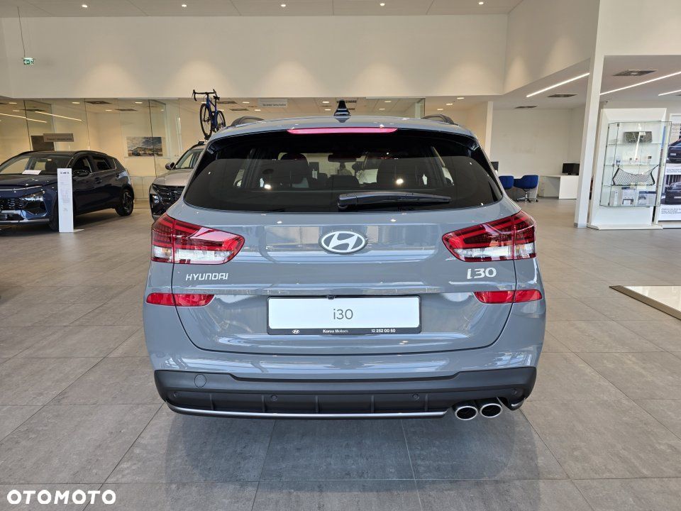 Hyundai i30 - 7