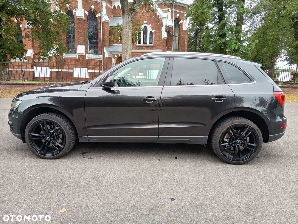 Audi Q5 - 6