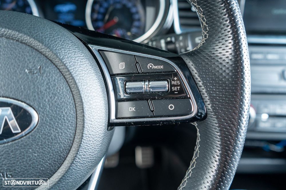 Kia ProCeed 1.0 T-GDI GT Line - 18