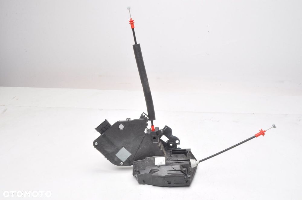 LAND ROVER DISCOVERY L550 LIFT ZAMEK DRZWI LEWY TYŁ LK72-24995-AA - 1