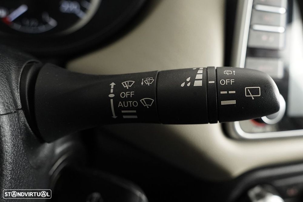 Nissan Micra 1.0 IG-T Acenta - 14