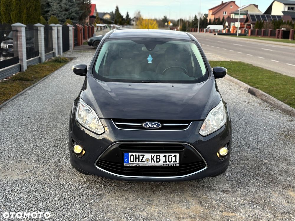Ford C-MAX - 3