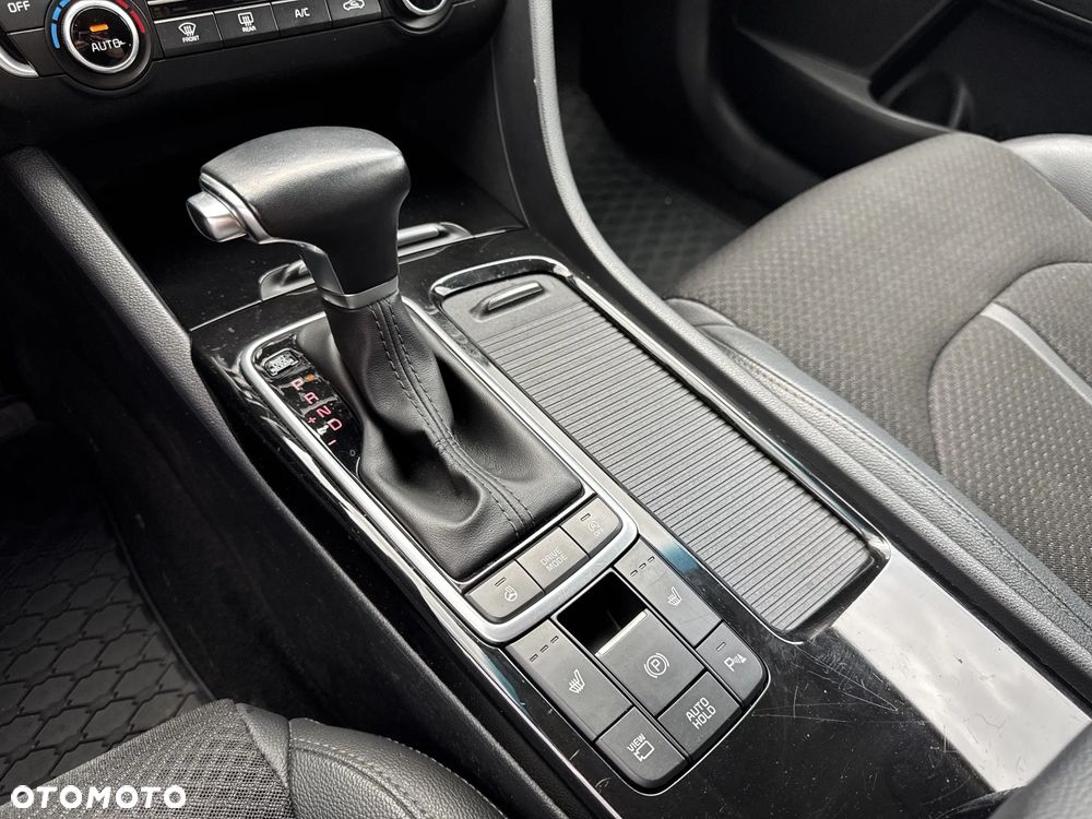 Kia Optima 1.6 T-GDI L DCT - 13